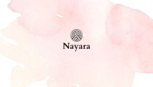 نایارا از دل عشق