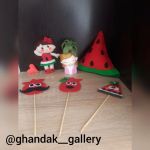 تاپر یلدایی | JCHK-2021