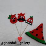 تاپر یلدایی | JCHK-2021