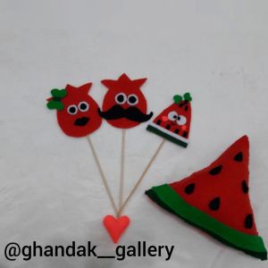 تاپر یلدایی | JCHK-2021