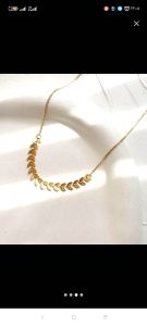 زیورالات دست ساز