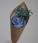 گیفت شمع رز | JCHK-11302