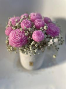 گالری شمع آینا