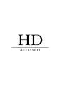 اچ دی