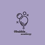 اکسسوری حباب