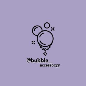 اکسسوری حباب