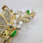 کلیپس فلزی رنگ ثابت  | JCHK-11345