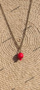 گردنبند یلدایی کد 03 ، اکسسوری یلدایی | JCHK-16282