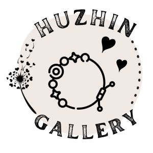 گالری دستبند هوژین