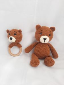 عروسک بافی فینگیلی