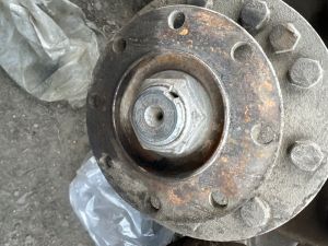 کمک استرلینگ بنز ده چرخ استرلینگ اصلی و فابریکی 68 | JCHK-11414