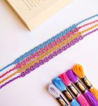 دستبند دوستی | JCHK-11417