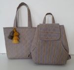 کیف پارچه ی | JCHK-3501