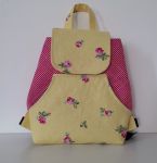 کیف پارچه ی | JCHK-3501