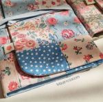 جلد پارچه ای کتاب | JCHK-11462