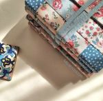 جلد پارچه ای کتاب | JCHK-11462