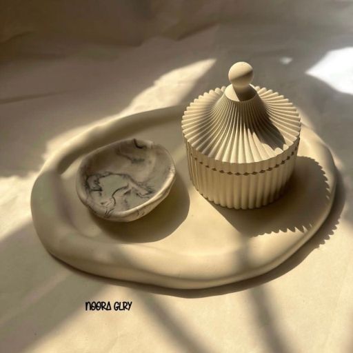 ست سنگ مصنوعی شیک | JCHK-11470