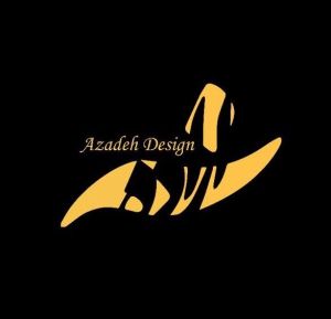 آزاده دیزاین