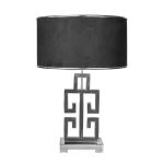 آباژور رومیزی ورساچه، پایه مستطیلی | JCHK-11561