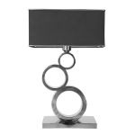 آباژور رومیزی شاین | JCHK-11563