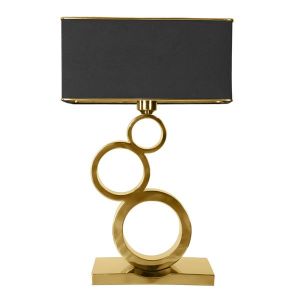 آباژور رومیزی شاین | JCHK-11563