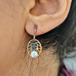 گوشواره | JCHK-11549