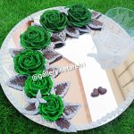 ست سینی حنا  | JCHK-11595