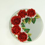 سینی حناقرمز | JCHK-11607