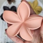 کلیپس شمعی پلومریا🌺 | JCHK-11597