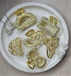 کلیپس طلایی | JCHK-11687