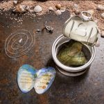 صدف مروارید عشق | JCHK-11615