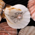 صدف مروارید عشق | JCHK-11615