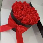 گل رز روبانی-شاین