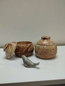 قندون گرد  | JCHK-11646