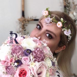 گالری گل روشا