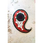 تابلو کاشی کاری مدل بته جقه کد MA-21-04 | JCHK-11900