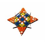 تابلو کاشی کاری مدل نارنج 1 کد MA-07-08 | JCHK-11908