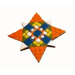 تابلو کاشی کاری مدل نارنج 1 کد MA-07-08 | JCHK-11908