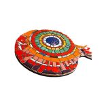 تابلو کاشی کاری مدل انار کد MA-20-02 | JCHK-11912