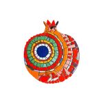 تابلو کاشی کاری مدل انار کد MA-20-02 | JCHK-11912