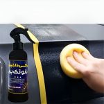 واکس داشبورد نانو تک برنا | JCHK-11692