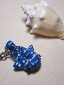 جاسویئیچی نهنگ | JCHK-11762