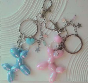 چارم و جاسوئیچی هاپو بادکنکی | JCHK-12326