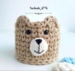 جامدادی تریکویی با کیفیت | JCHK-3419