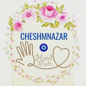 دستبنددوستی_چشم نظر