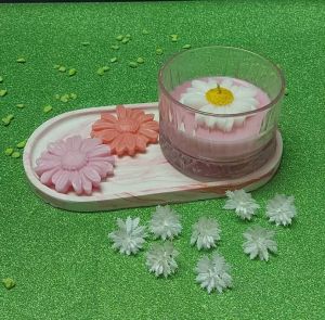 شمع گل (جار) | JCHK-11818