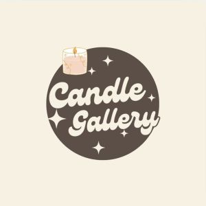 شمعسازی کیوت کندل گالری