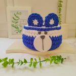 سبد تدی  | JCHK-8276