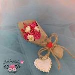 گیفت دسته گل | JCHK-2189