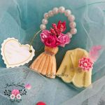 قند عروس و داماد | JCHK-3340